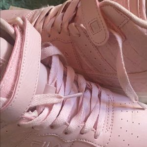 Shoes .